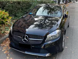 Nero Usata 2018 Mercedes A160 Premium Tre volumi | 12.999 € (Super prezzo)
