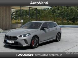 Grigio Nuova 2025 BMW M135 M Sport Due volumi | 57.600 € (Molto cara)