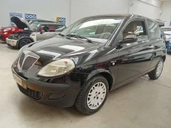 Nero Usata 2006 Lancia Ypsilon Due volumi | 2800 € (Buon prezzo)