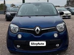 Blu Usata 2015 Renault Twingo Due volumi | 9499 € (Buon prezzo)