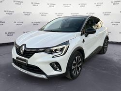 Bianco Usata 2023 Renault Captur Techno SUV | 19.900 € (Buon prezzo)