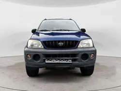 Blu Usata 2002 Daihatsu Terios SUV | 4900 € (Buon prezzo)