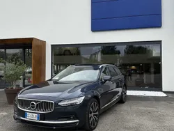 Blu Usata 2021 Volvo V90 Inscription Station wagon | 33.900 € (Buon prezzo)