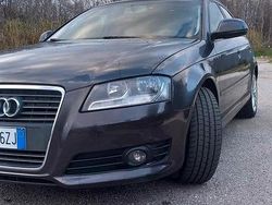Usata 2011 Audi A3 Tre volumi | 5500 € (Super prezzo)