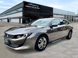Grigio Usata 2020 Peugeot 508 Business-Line Station wagon | 20.000 €