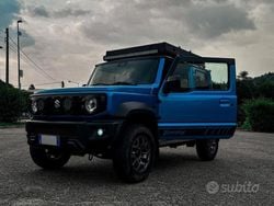 Usata 2019 Suzuki Jimny SUV | 31.900 € (Molto cara)