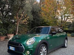 Verde Usata 2020 Mini Clubman Station wagon | 23.500 €