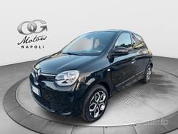 Nero Usata 2024 Renault Twingo Equilibre Due volumi | 12.990 € (Buon prezzo)