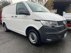 Bianco Usata 2021 VW T6.1 Furgone | 15.900 € (Buon prezzo)