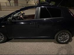 Blu Usata 2011 Fiat Punto Evo Due volumi | 3200 € (Buon prezzo)