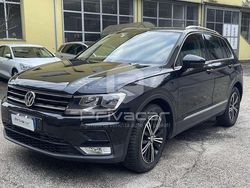 Grigio Usata 2016 VW Tiguan Business SUV | 14.400 € (Buon prezzo)
