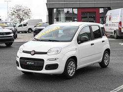 Bianco Usata 2021 Fiat Panda S Due volumi | 11.900 € (Buon prezzo)