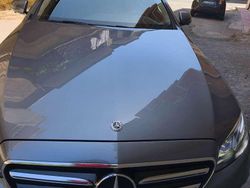 Usata 2019 Mercedes E200 Tre volumi | 29.000 € (Buon prezzo)