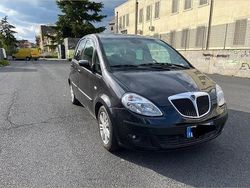 Marrone Usata 2006 Lancia Musa Monovolume | 3980 € (Molto cara)