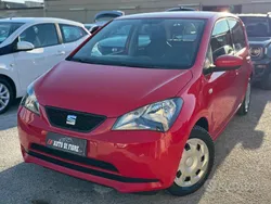 Rosso Usata 2014 Seat Mii Chic Due volumi | 5800 € (Buon prezzo)