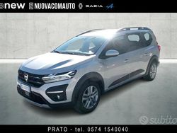 Grigio Usata 2022 Dacia Jogger Comfort Monovolume | 15.300 € (Buon prezzo)
