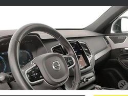 Grigio Usata 2020 Volvo XC90 SUV | 37.500 € (Buon prezzo)