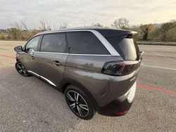 Usata 2023 Peugeot 5008 GT Monovolume | 26.800 € (Buon prezzo)