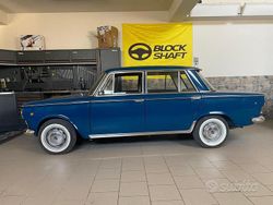 Blu Usata 1960 Fiat 1500 Tre volumi | 10.200 €