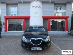 Nero Usata 2011 Lancia Delta Platinum Due volumi | 5700 € (Buon prezzo)