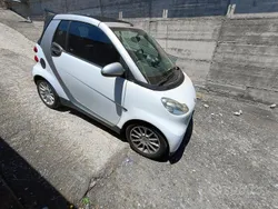 Usata 2010 Smart ForTwo Coupé Cabrio | 4500 € (Ottimo prezzo)