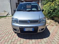 Usata 2005 Fiat Panda 4x4 Climbing Due volumi | 4800 € (Buon prezzo)