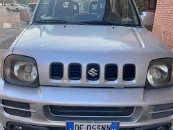 Usata 2007 Suzuki Jimny SUV | 9000 € (Buon prezzo)