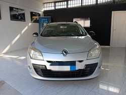 Argento Usata 2010 Renault Mégane GrandTour Station wagon | 3500 € (Ottimo prezzo)
