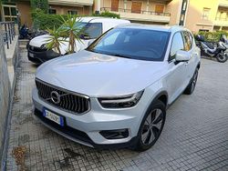 Usata 2021 Volvo XC40 Inscription SUV | 24.800 € (Buon prezzo)