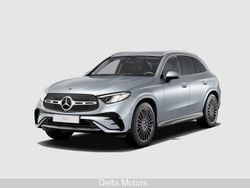 Argento Nuova 2025 Mercedes GLC300e Advanced SUV | 75.023 € (Buon prezzo)