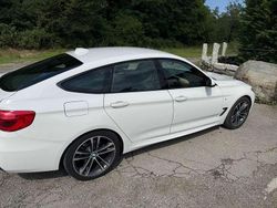 Bianco Usata 2020 BMW 320 Gran Turismo Tre volumi | 19.000 € (Super prezzo)