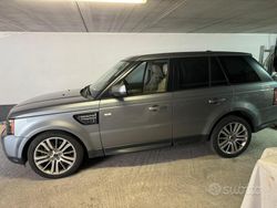 Usata 2012 Land Rover Range Rover Sport SUV | 17.000 €