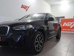 Nero Usata 2024 BMW X4 M Sport SUV | 53.400 € (Buon prezzo)