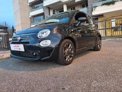 Nero Usata 2022 Fiat 500 Connect Tre volumi | 13.499 € (Buon prezzo)