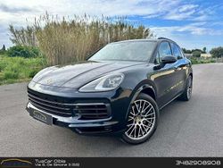 Nero Usata 2019 Porsche Cayenne Platinum Edition SUV | 53.000 € (Ottimo prezzo)