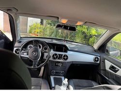 Usata 2013 Mercedes GLK220 SUV | 11.000 € (Buon prezzo)