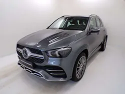Grigio palladio Usata 2019 Mercedes GLE350 Premium SUV | 52.200 € (Buon prezzo)