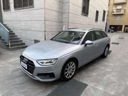 Argento Usata 2023 Audi A4 Business Station wagon | 19.300 € (Ottimo prezzo)