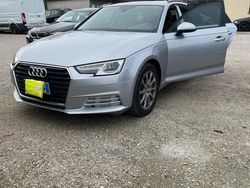 Grigio Usata 2016 Audi A4 Sport Station wagon | 16.799 € (Cara)