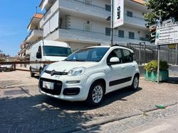 Bianco Usata 2021 Fiat Panda Sport Due volumi | 9499 € (Buon prezzo)