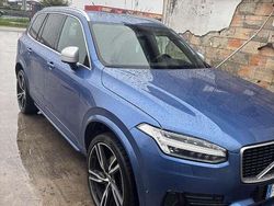Usata 2016 Volvo XC90 R-Design SUV | 22.000 €