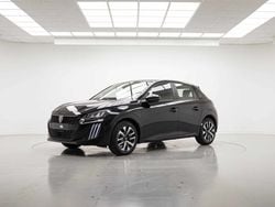 Nero Usata 2024 Peugeot 208 Style Due volumi | 14.990 € (Buon prezzo)