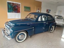 Blu Usata 1982 Volvo PV444 Tre volumi | 18.000 €