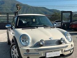 Beige Usata 2004 Mini ONE Due volumi | 4999 € (Buon prezzo)