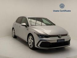 Reflex silver Usata 2022 VW Golf VIII GTI Due volumi | 27.900 € (Ottimo prezzo)