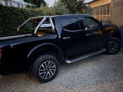 Nero Usata 2018 Nissan Navara N-Connecta Pick-up | 30.000 € (Molto cara)