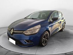 Blu Usata 2019 Renault Clio IV Zen Tre volumi | 11.900 € (Cara)