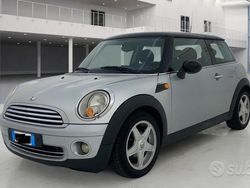 Grigio Usata 2007 Mini Cooper Due volumi | 3500 €