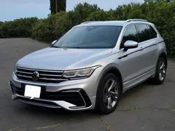 Usata 2022 VW Tiguan R-line SUV | 29.500 € (Buon prezzo)