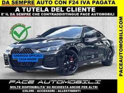 Nero Usata 2025 BMW 430 M Sport Coupé | 56.900 € (Buon prezzo)